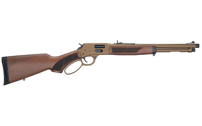 Henry H12 Explorer 357 Mag 16.5″ — image 2